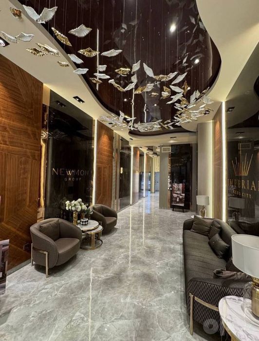 ЖК Imperial Club City 1 ком, 26 м2. Ор-р: Алайский, метро Минор