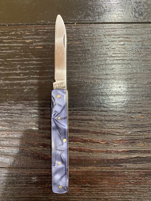 Ножка  Велико търново