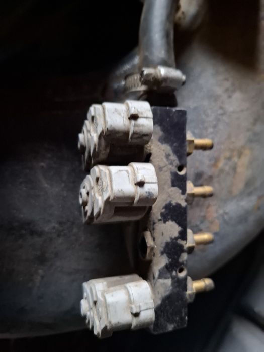 Продам газовое оборудование