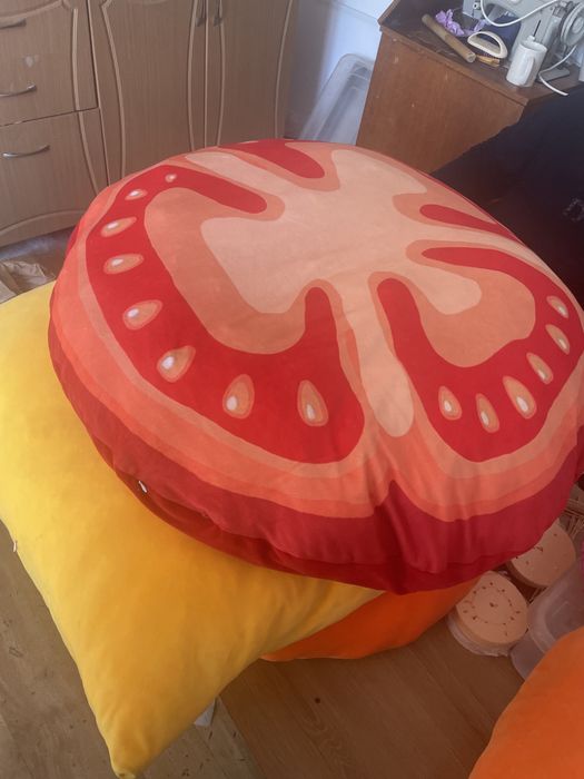 Подушка декоративная