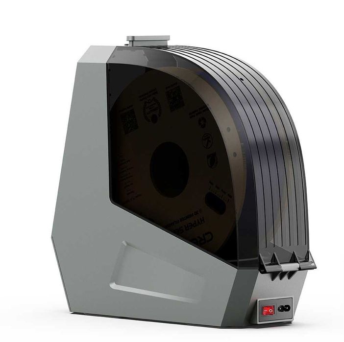Uscator Creality Space Pi Filament Dryer 3D 360 - 1 rola