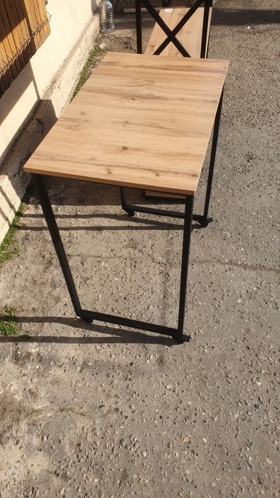 Стол лофт кампутерний