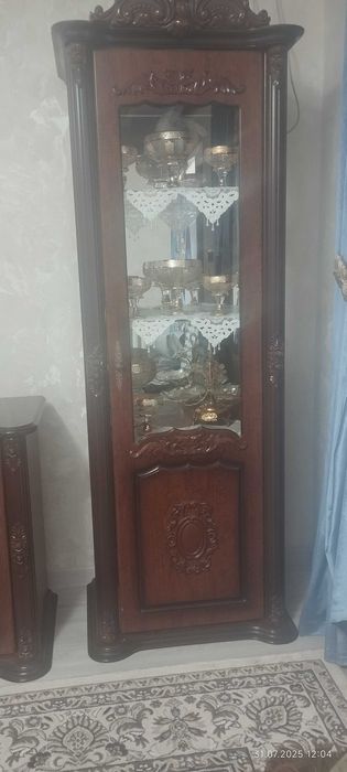 Мебель Камод пенал