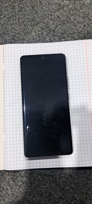Redmi note 14 pro 12/256 xotira karobka dakument