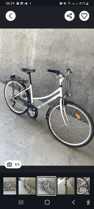 Sotiladi 28 germanskiy velik alimin rama ho'di yengil charchatmidi