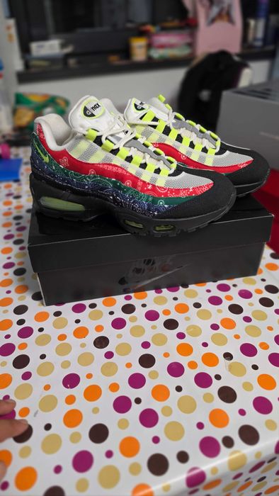 Nike Air Max 95 SP