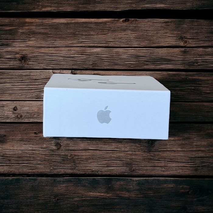 AirPods 4 ANC технология