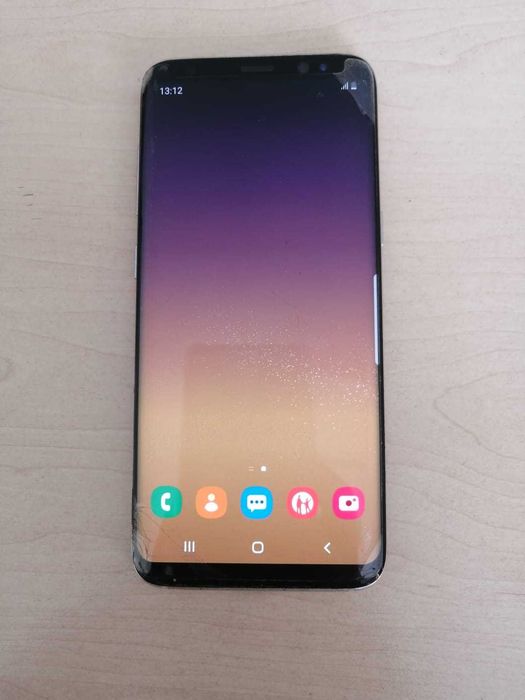 Продается Samsung Galaxy S8
