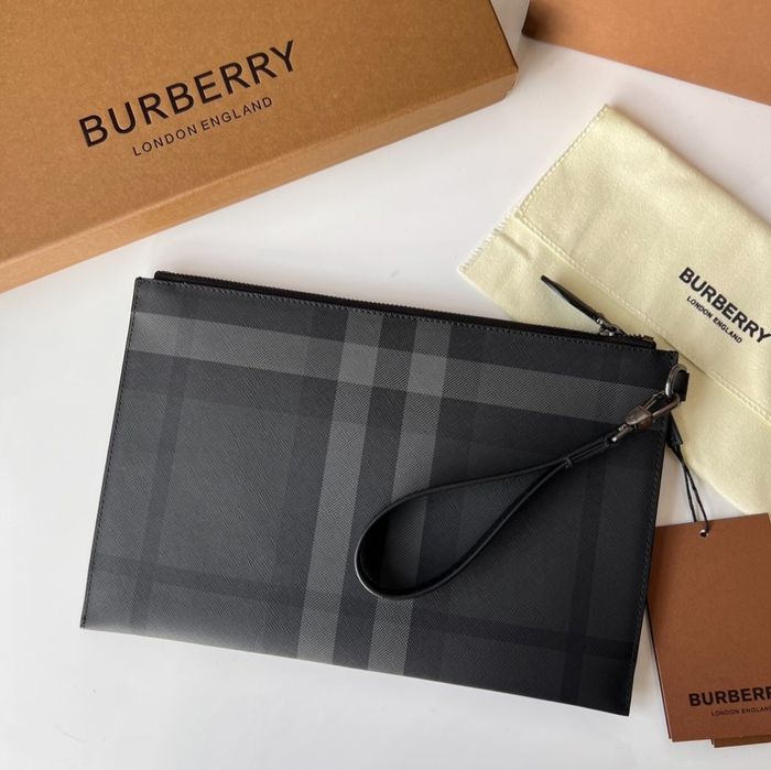 Мъжка чанта Burberry