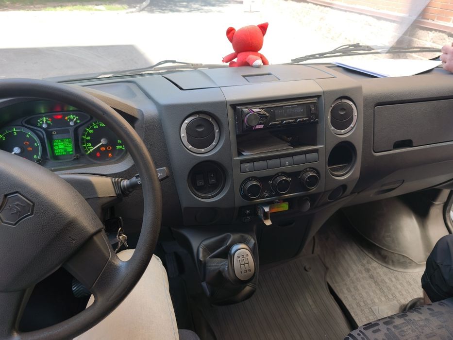 Продам ГАЗОН Next