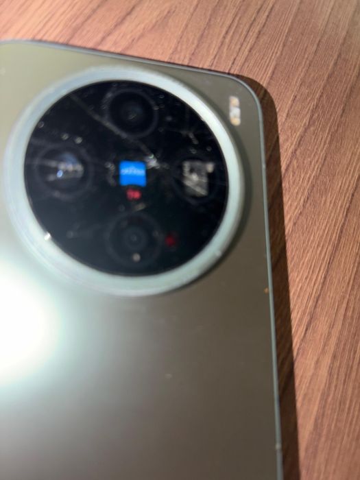 Vivo x200 pro mini 256gb