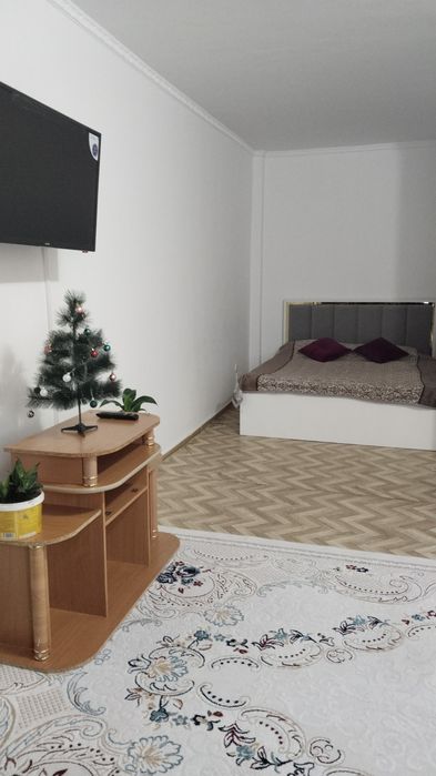 Сдается 2 комнатная квартира