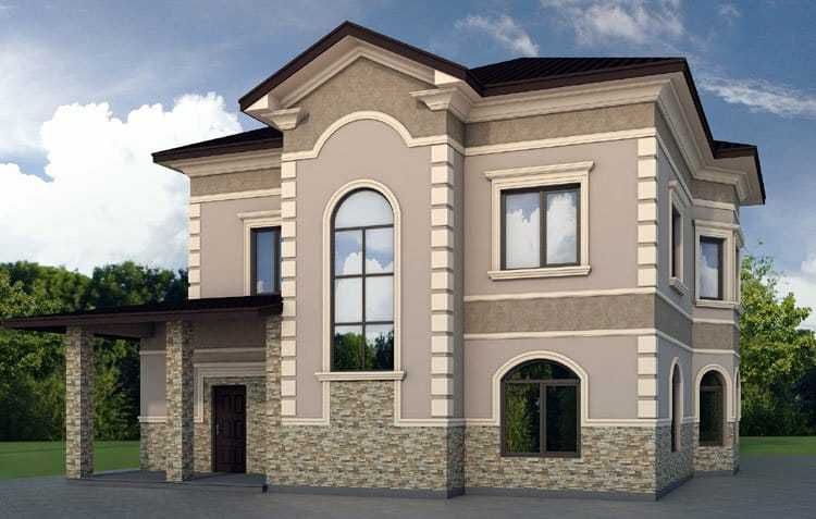 ТЕРМОПАНЕЛИ Теплофасады Полифасад Термопдитка травертин