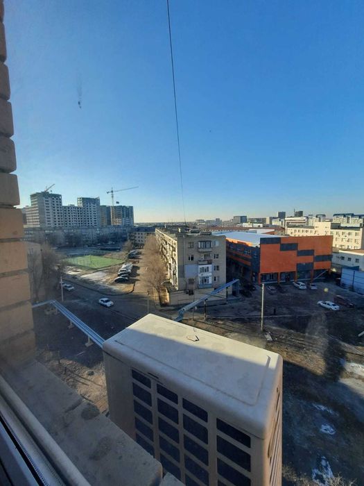 Квартира долгосрочно