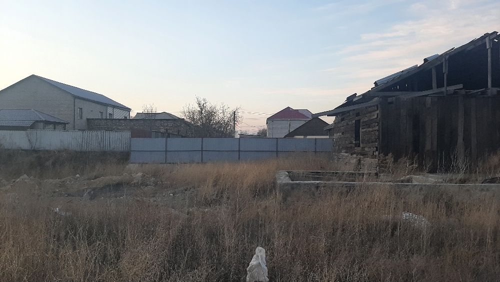 Продам недостроенный частный дом дом