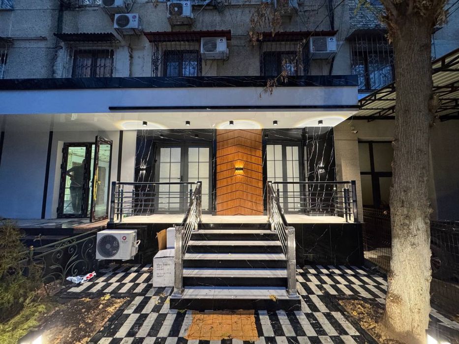 Продаётся НеЖилое возле ZO’R ТV, мкад ,