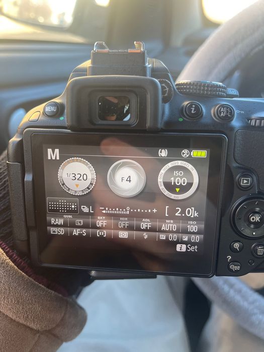 nikon d5300 - Camere foto DSLR oferte online | OLX.ro