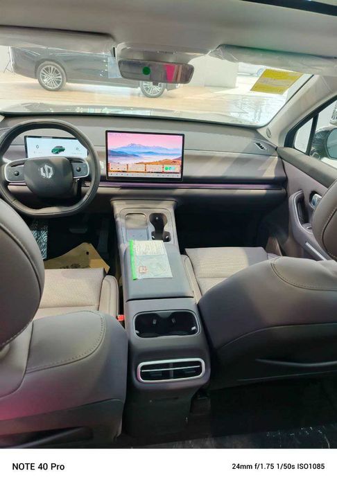 LeapMotor С10 210km  Gibrid smart +Dop Opsiya