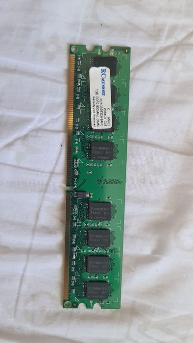 Ddr2,ddr3 оперативки