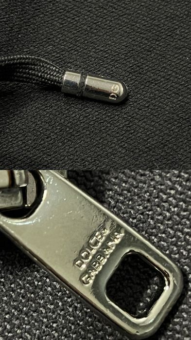 Dolce&Gabbana зипка унисекс