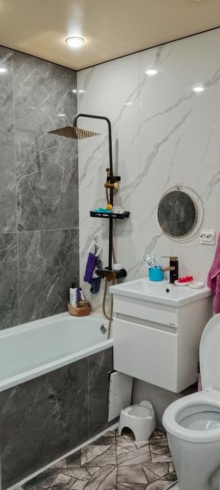 Продам квартиру с ремонтом