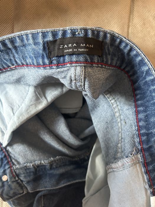 Два джинсы за 7000