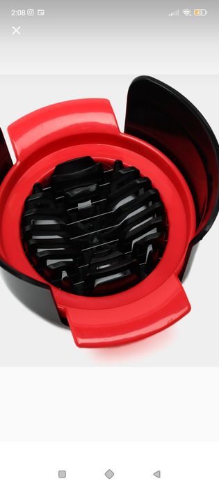 Ручная овощорезка