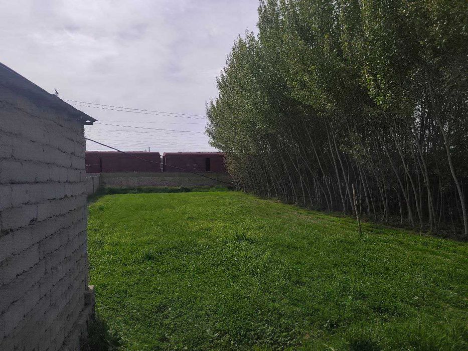 Ер сотилади, Ишлаб чикаришга ёки уй куришга, Зангиота Далагузар