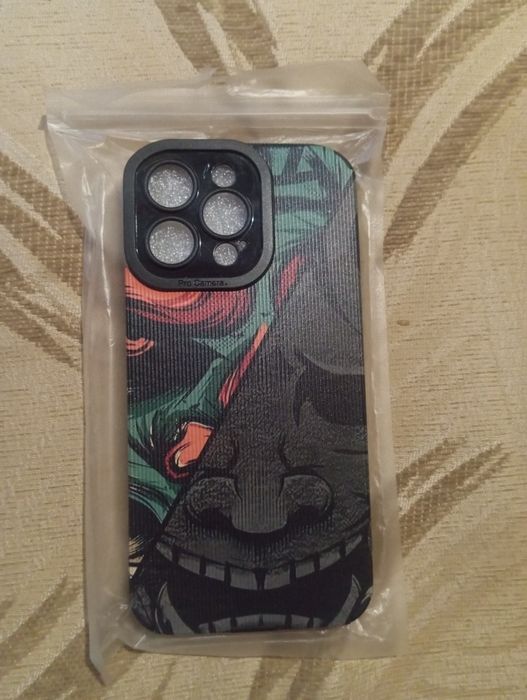 Чехлы на iPhone 15 pro max