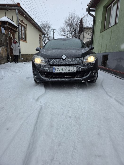 Renault Megane 3 4500€