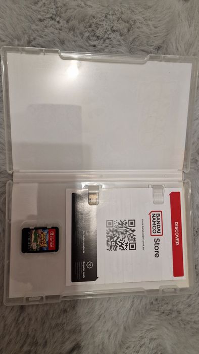 Joc Nintendo Switch Pac Man