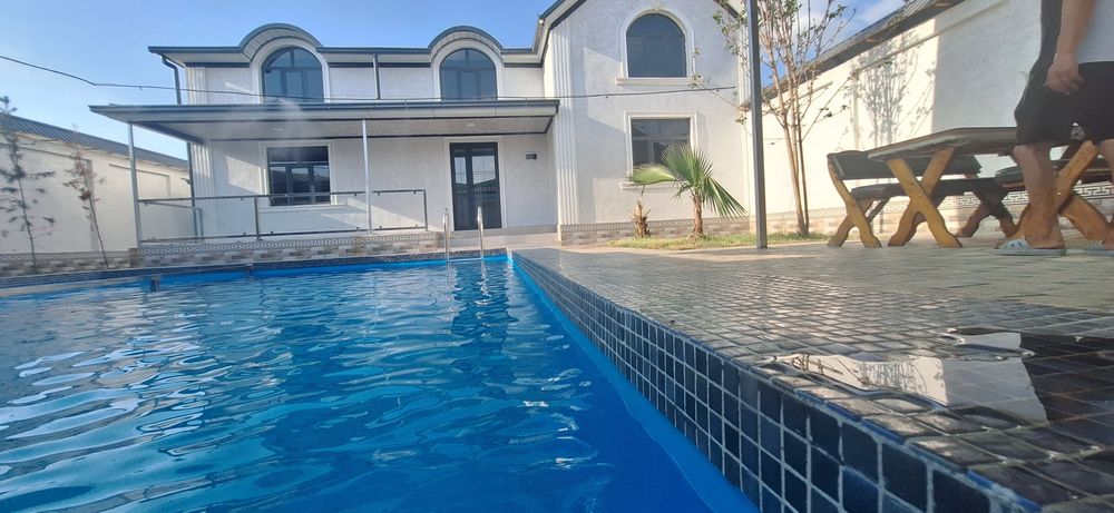 Янги дача сотилади