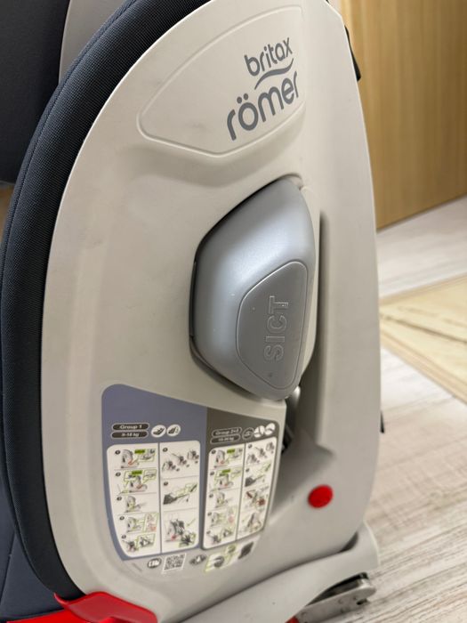 Детско столче за кола