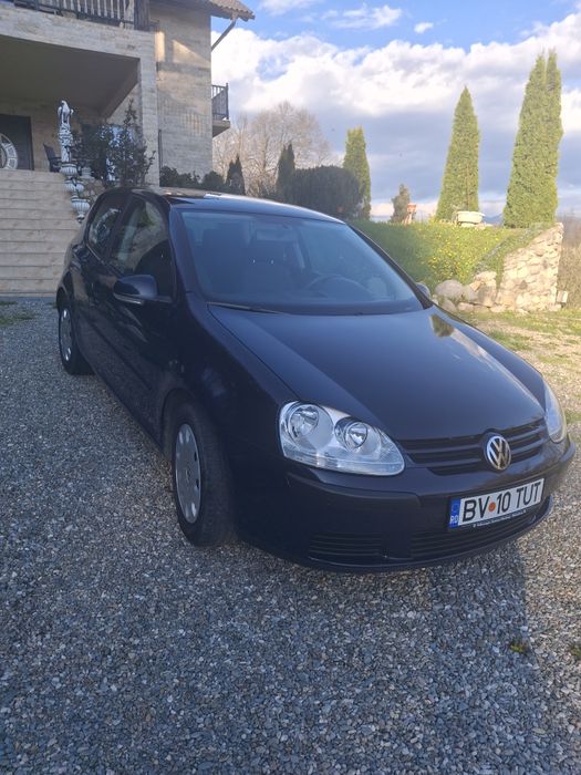 Vind .Golf.5.golf