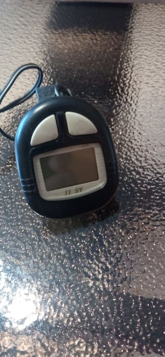 километраж/скоростомер за велосипед