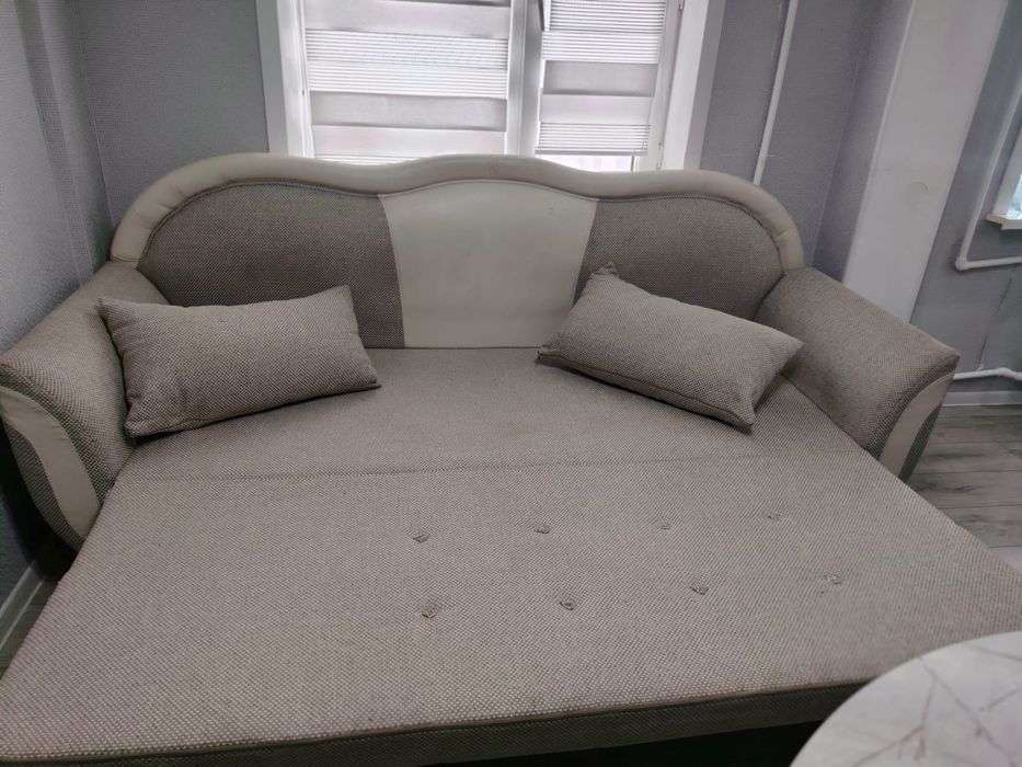 Продается диван...