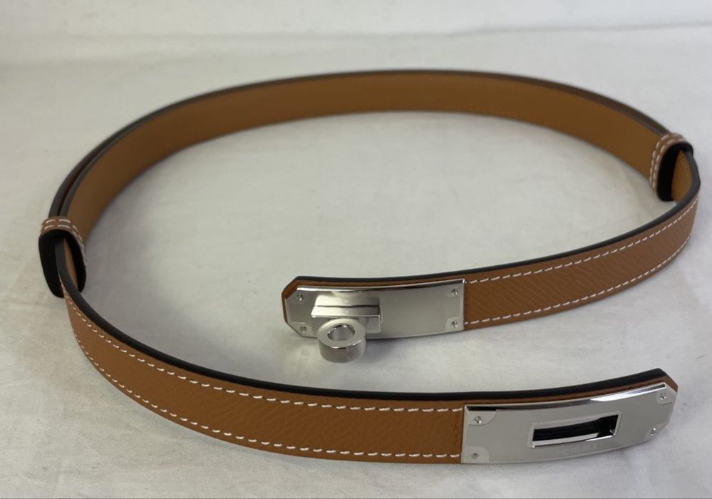 Hermes kelly 18 колан