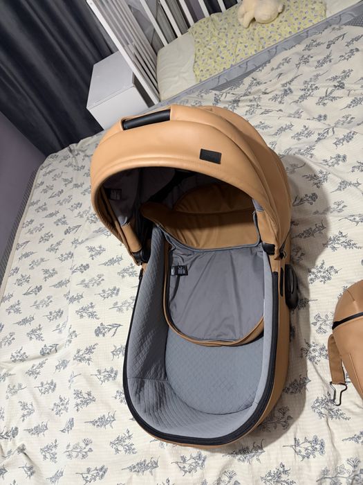 Продам коляску бу