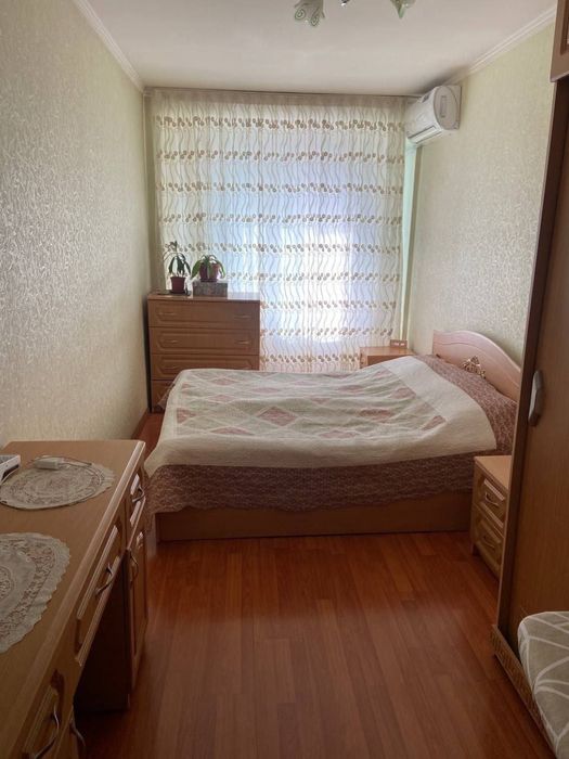 Шайхонтахирский район