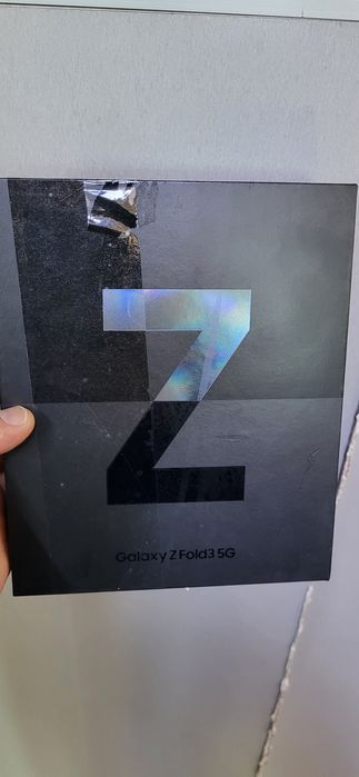 Samsung Z FOLD 4 256G