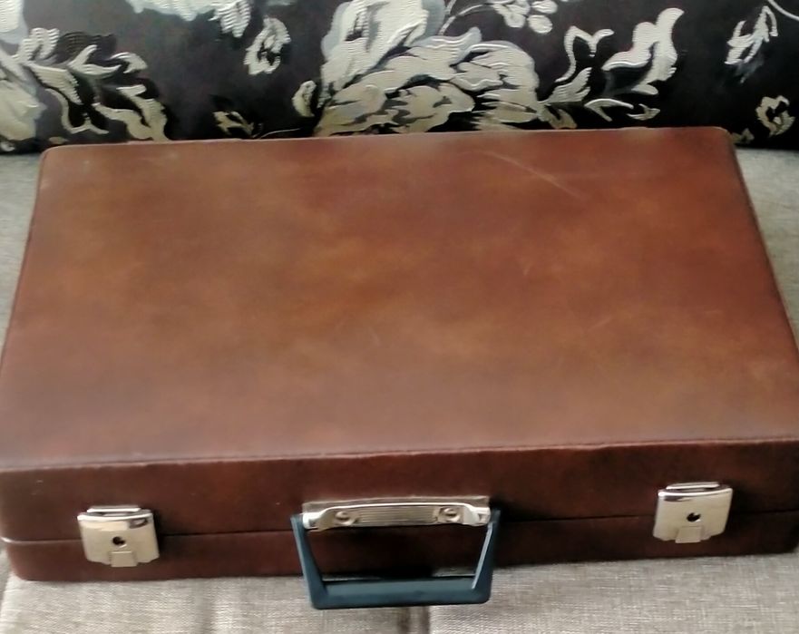 Советский дипломат.