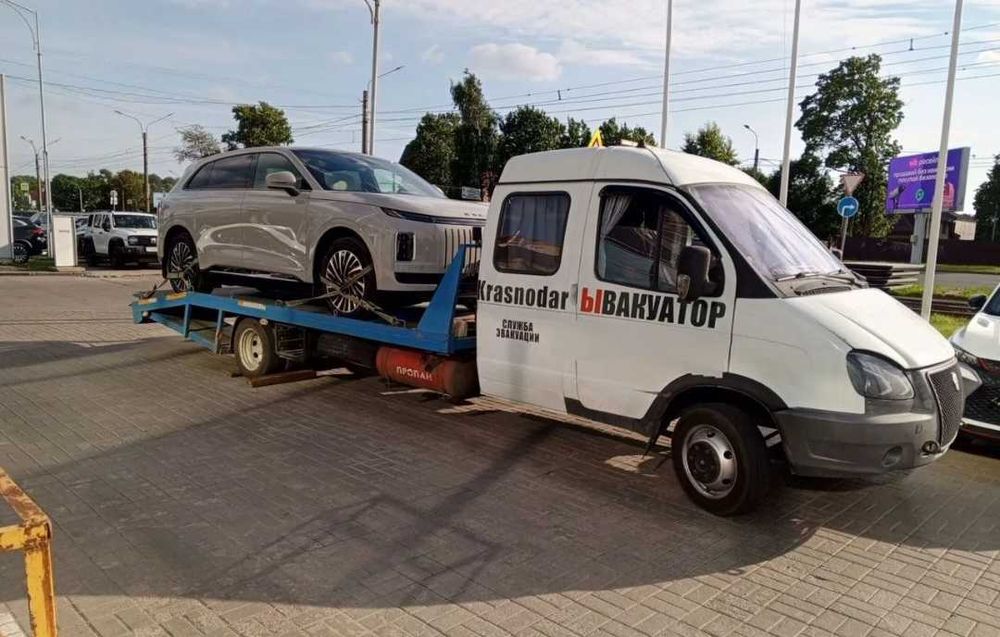 Эвакуатор Алматы, услуги эвакуатора рядом