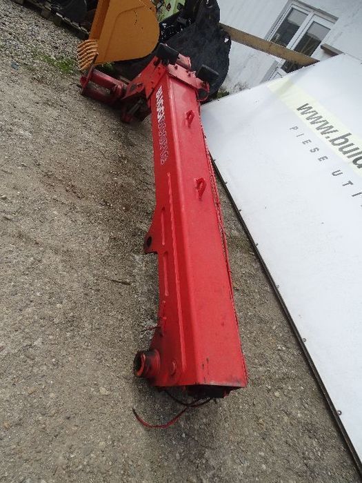 Brat Manitou  MT 928-4