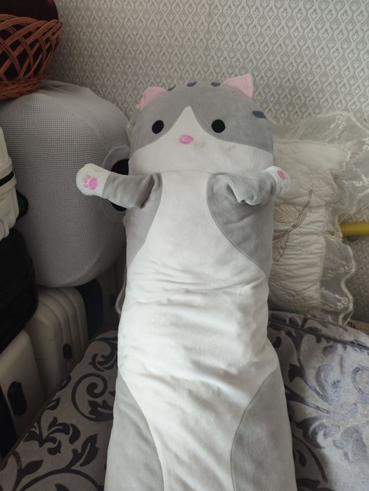 Продам мягкие игрушки