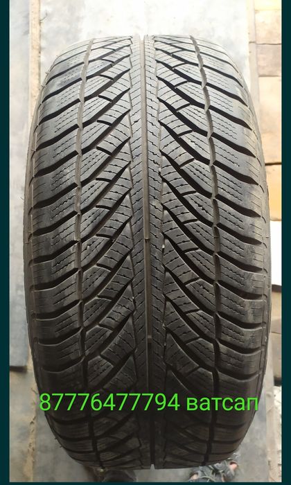 Goodyear ultra grip 255/50/19