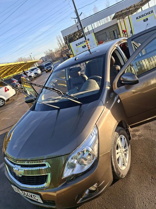 Автомат кобалт сотилади.