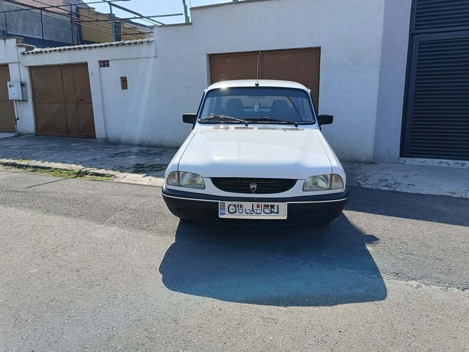 DACIA 1310 2001 — imagine 5