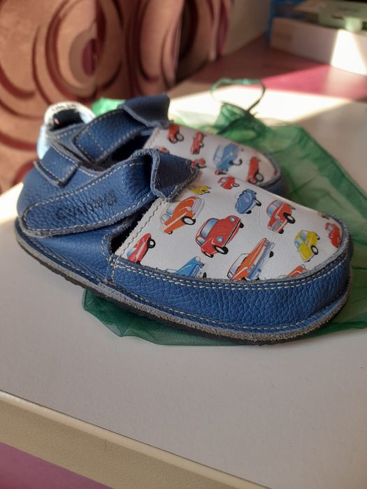 Pantofi cuddle shoes mărimea 21