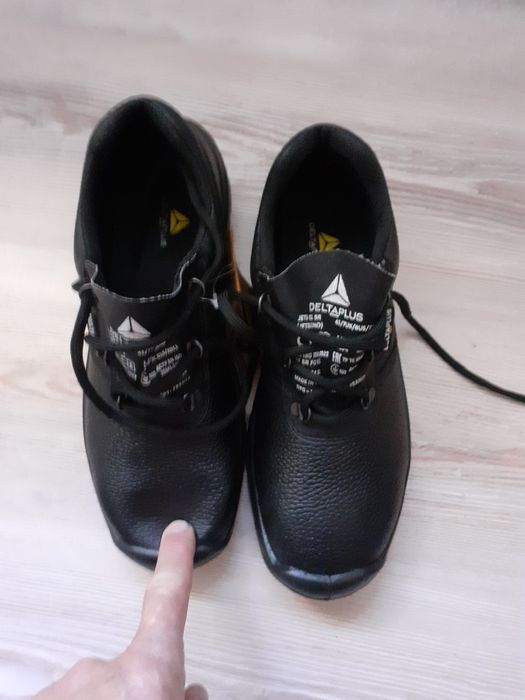 Pantofi protectie