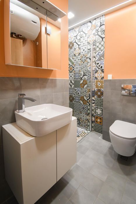 Дава се под наем Тристаен апартамент в София, Витоша - 105 кв.м за 950 € - Снимка #9